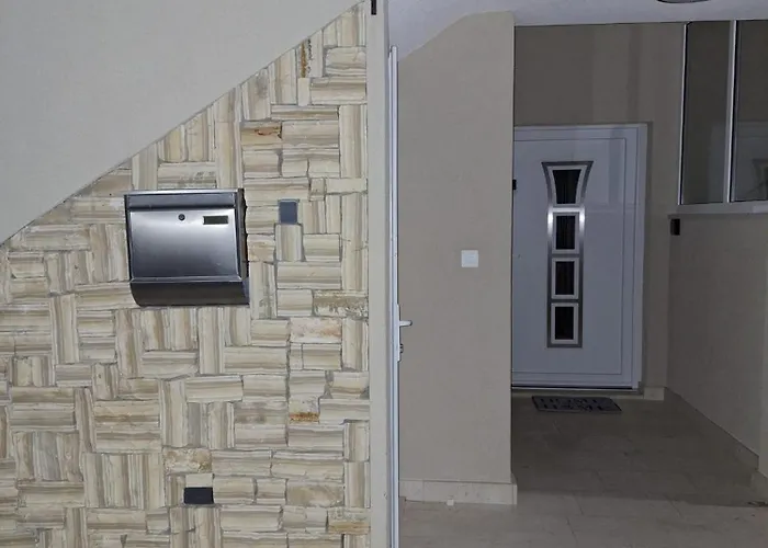 Mediterrianen Paradise Kaštela