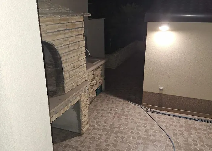 Lägenhet Mediterrianen Paradise Kaštela