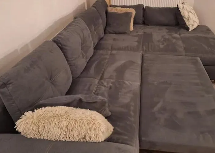 Mediterrianen Paradise Lägenhet