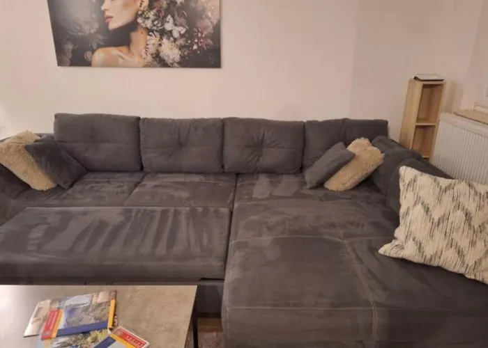 Mediterrianen Paradise Lägenhet