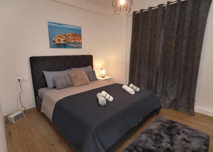 Mediterrianen Paradise *