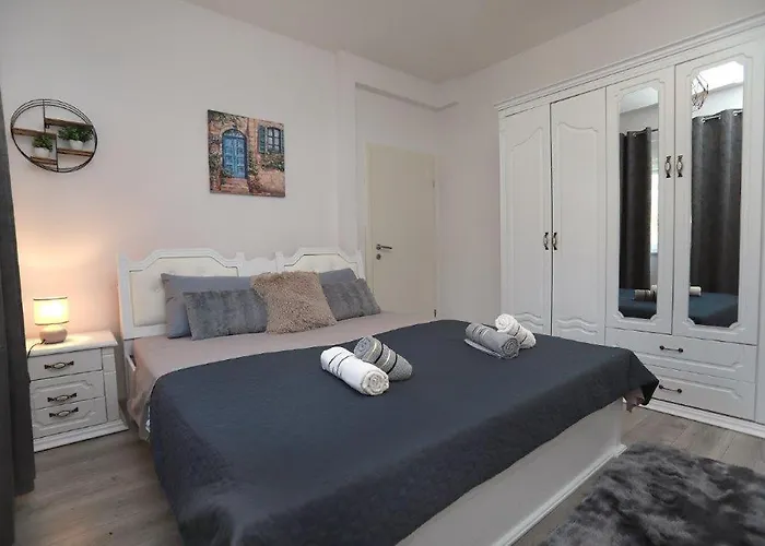 Mediterrianen Paradise Kaštela