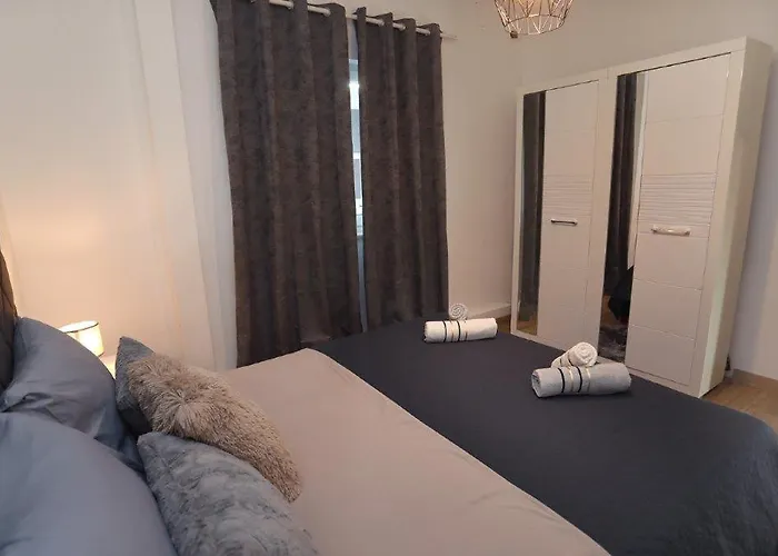 Lägenhet Mediterrianen Paradise Kaštela