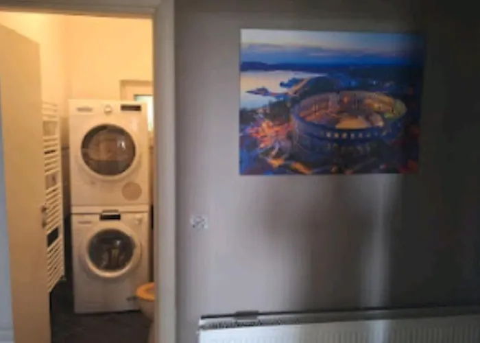 Mediterrianen Paradise