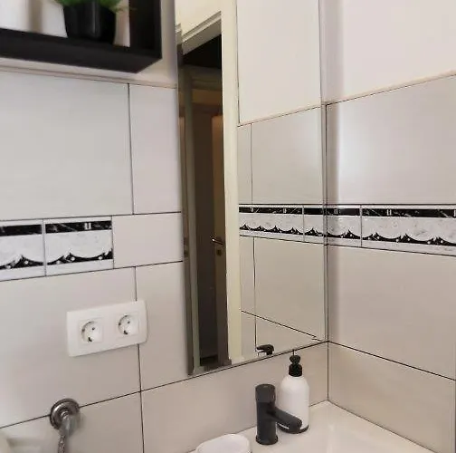 Lägenhet Mediterrianen Paradise