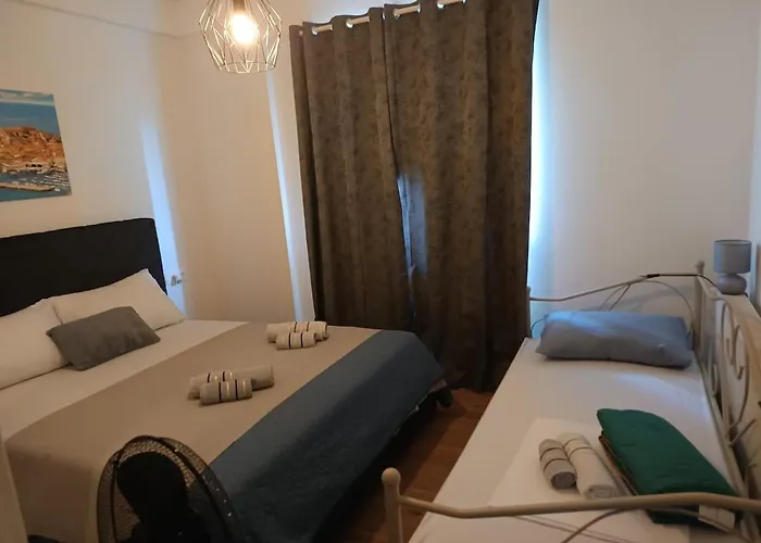 Mediterrianen Paradise *