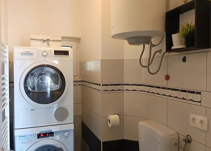 Lägenhet Mediterrianen Paradise