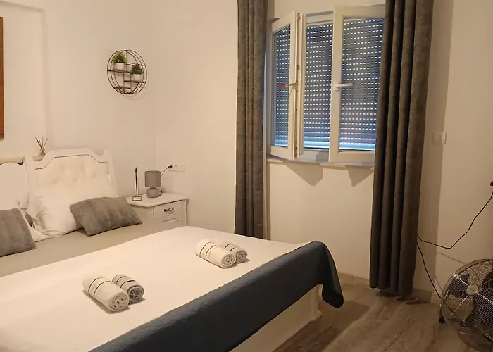 Mediterrianen Paradise Kaštela